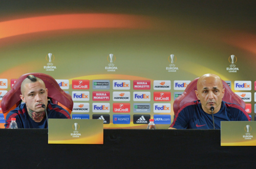 conferenza stampa-nainggolan spalletti