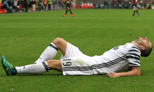 bonucci