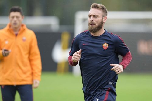 allenamento-roma-de-rossi