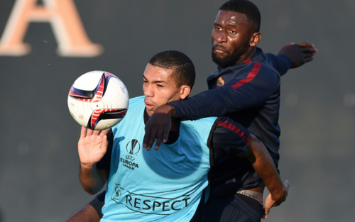 allenamento-roma-juan-jesus-rudiger
