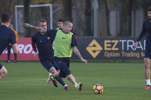 allenamento-roma-nainggolan