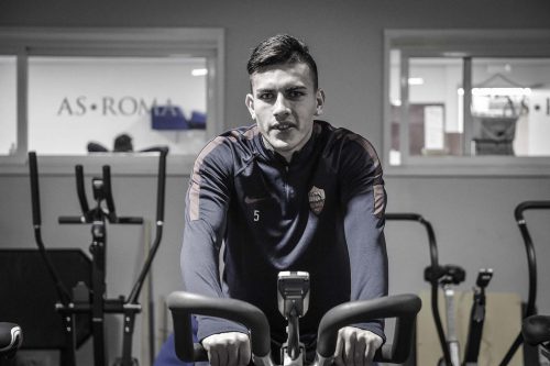 allenamento-roma-palestra-paredes