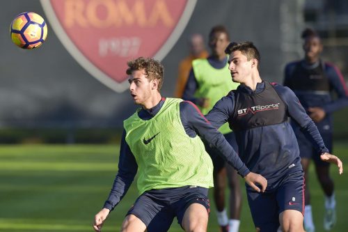 allenamento-roma-perotti-de-santis
