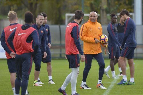 allenamento-roma-spalletti-nainggolan-perotti