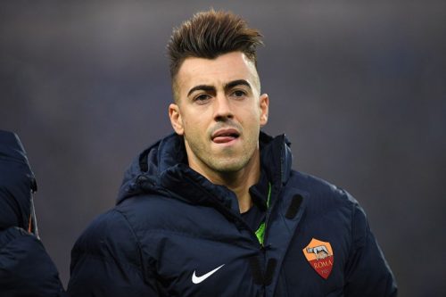 atalanta-roma-el-shaarawy