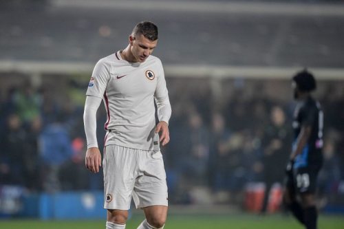 atalanta-roma_dzeko9