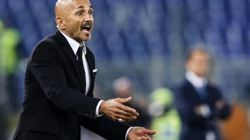 austria-vienna-roma-spalletti