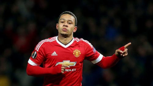 depay-manchester-united