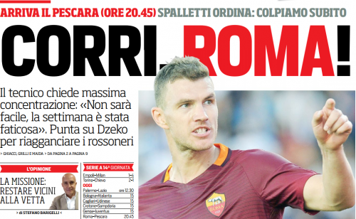 dzeko-corriere-dello-sport