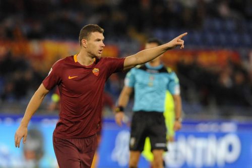 roma-bologna-dzeko