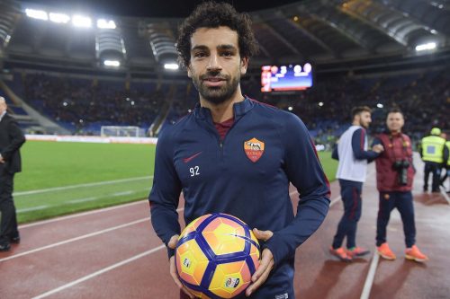 roma-bologna-salah-gol-esultanza-tripletta