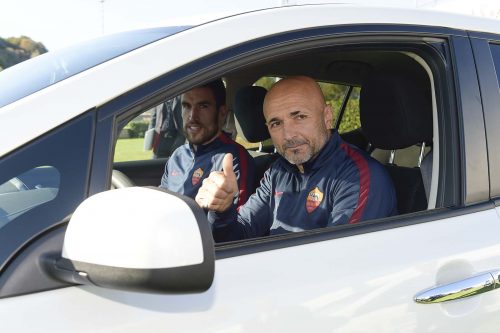 roma-nissan-strootman-spalletti