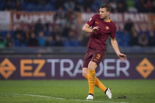 roma-pescara-dzeko-tiro-gol2