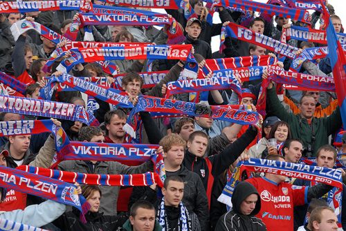 tifosi-viktoria-plzen