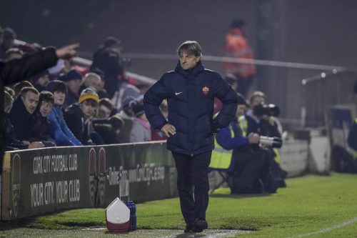 youth-league-cork-city-roma-alberto-de-rossi