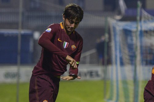 youth-league-cork-city-roma__soleri-gol-esultanza1