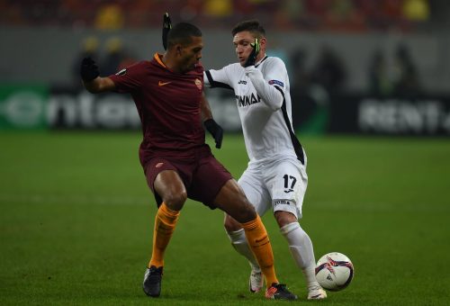 astra giurgiu-roma-jesus