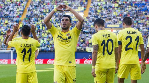 Villarreal