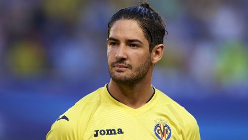 Villarreal v Monaco: UEFA Champions League