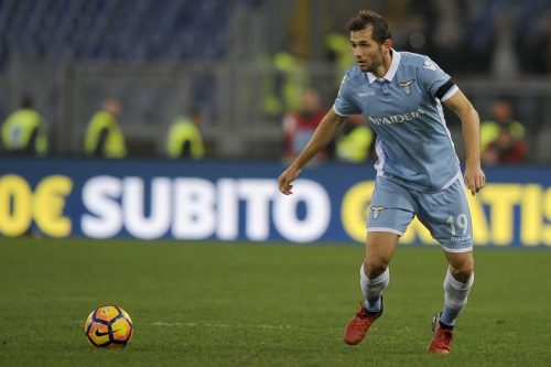 lazio.roma-lulic-