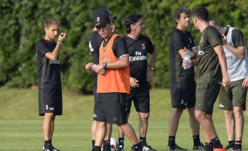 allenamento-milan-montella