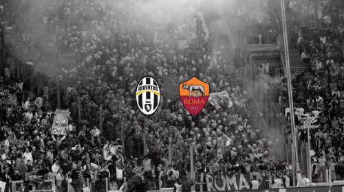 juventus-roma