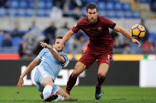 lazio-roma-strootman-lulic