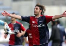 Daniele Conti: “La figura di mio padre era ingombrante. E dissi no al ritorno alla Roma”