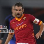 Roma-Slovan Bratislava Simone Perrotta PR