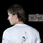 sito Totti The King of Rome is not dead PR