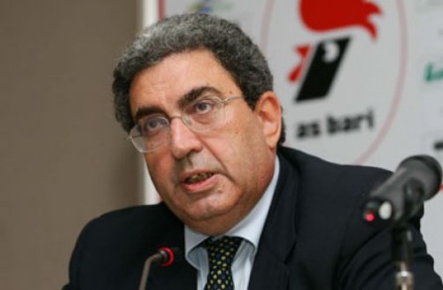 Giorgio Perinetti Bari