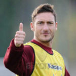 Totti_allenamento