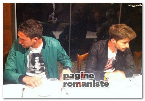 Stek Borini cena Oro&Porpora Roma Fans PR