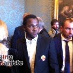 Un Calcio al Razzismo