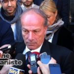 Walter Sabatini Roma e Lazio unite contro il razzismo e l’antisemitismo