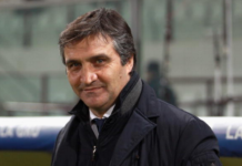 Gigi De Canio: ” Arena avrebbe fatto anche il secondo gol. Ora deve affidarsi a Gasperini”