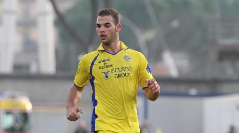 Tachtsidis Chievo
