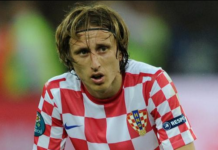 Modric: “Francesco Totti era il mio idolo. Mourinho speciale, fu lui a volermi al Real Madrid”