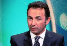 Massimo Mauro: “Quanta violenza nelle parole di Folorunsho”