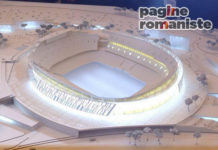Nuovo stadio della Roma, la presentazione slitta ancora: priorità agli eventi istituzionali
