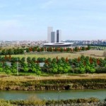 skyline-dalla-Roma-Fiumicino-538×357