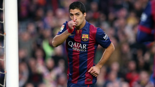 suarez