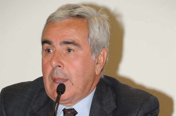 Riccardo Viola: “Papà Dino si sarebbe commosso. Lo stadio è un regalo per chi si chiama Viola”