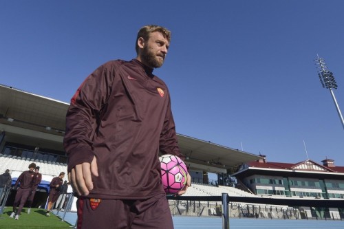 daniele de rossi adidas 2daniele de rossi adidas