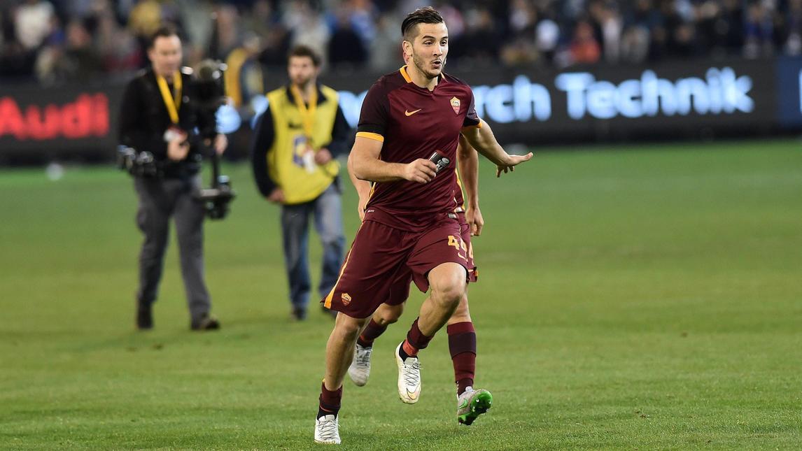 real-roma-manolas