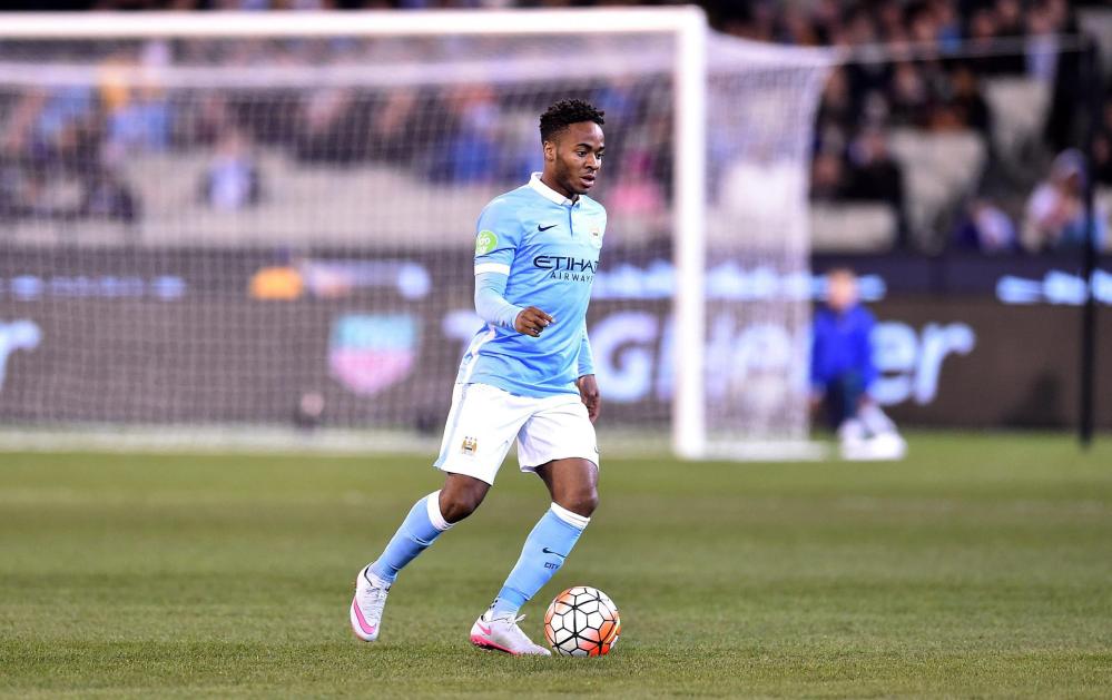 Calciomercato Roma, Sterling fuori rosa dal Chelsea può essere un’occasione