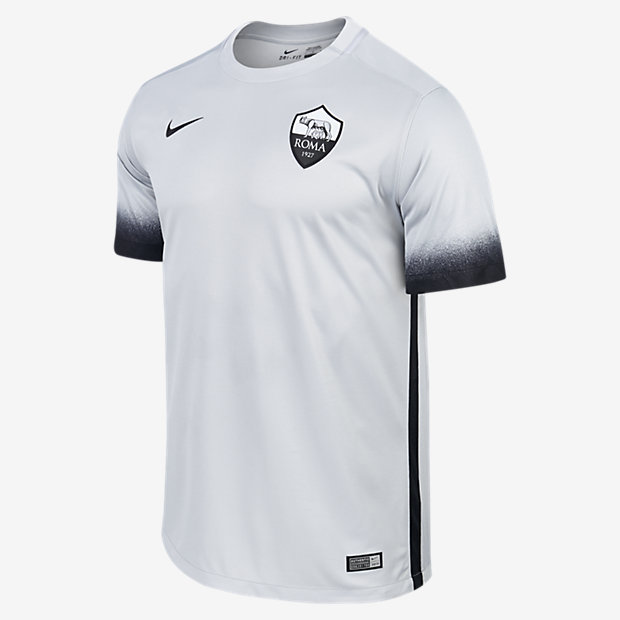 Terza Maglia ROMA nuova Terza Maglia ROMA nuova