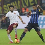 inter-roma-salah guarin