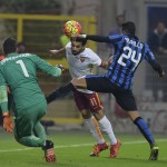 inter-roma-salah murillo handanovic