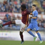 roma-empoli-gervinho